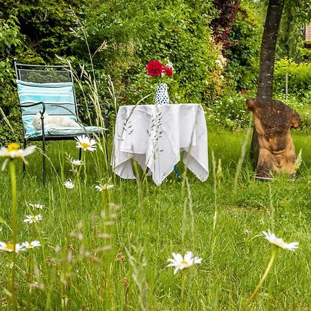 Gaestezimmer Cleo Uhldingen-Mühlhofen Exterior foto