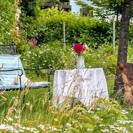 Gaestezimmer Cleo Uhldingen-Mühlhofen Exterior foto