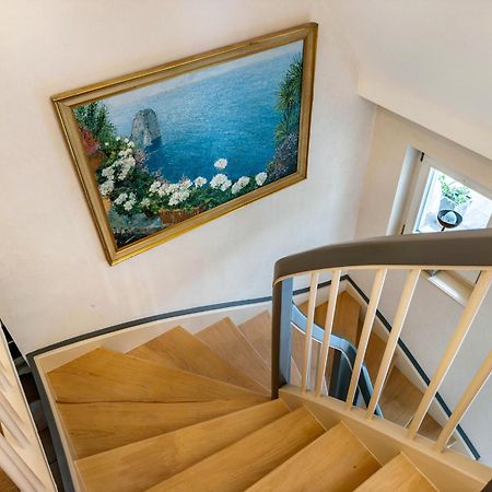Gaestezimmer Cleo Uhldingen-Mühlhofen Exterior foto