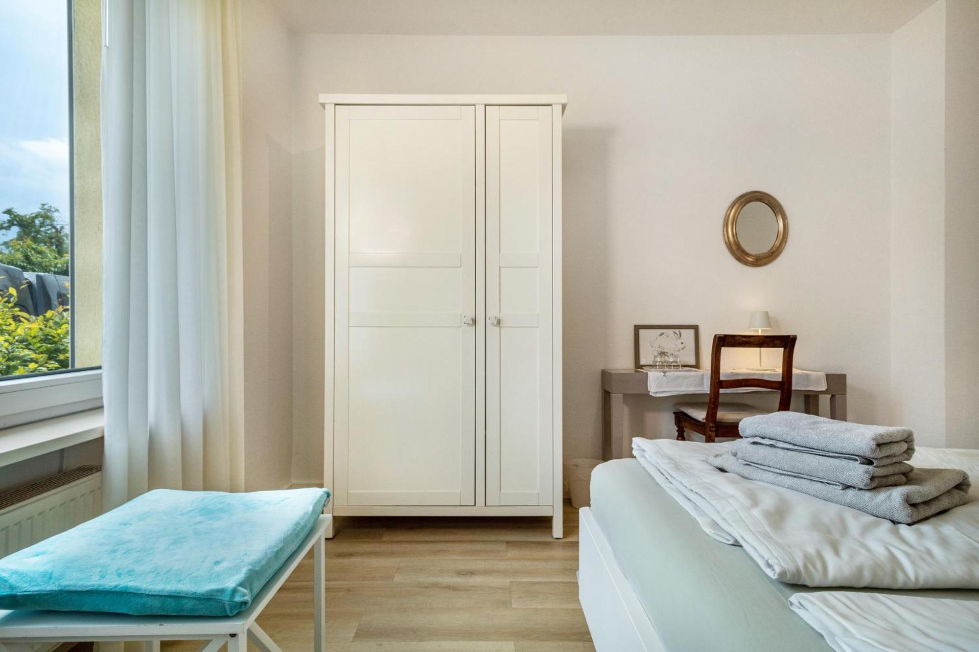 Gaestezimmer Cleo Uhldingen-Mühlhofen Exterior foto