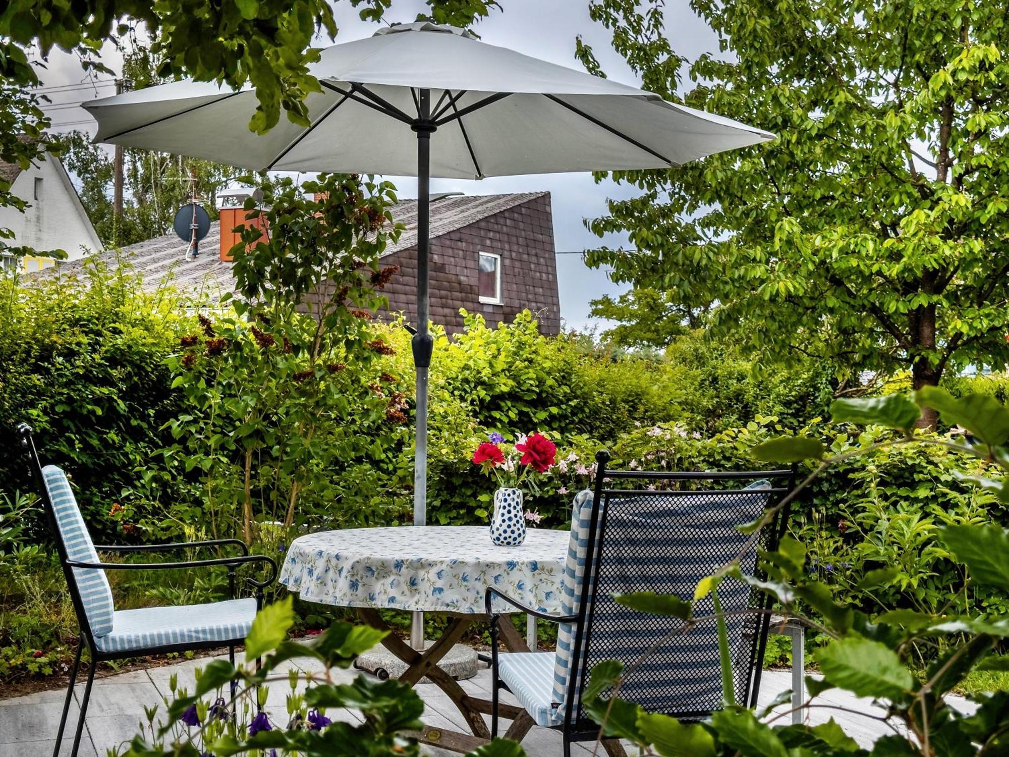Gaestezimmer Cleo Uhldingen-Mühlhofen Exterior foto