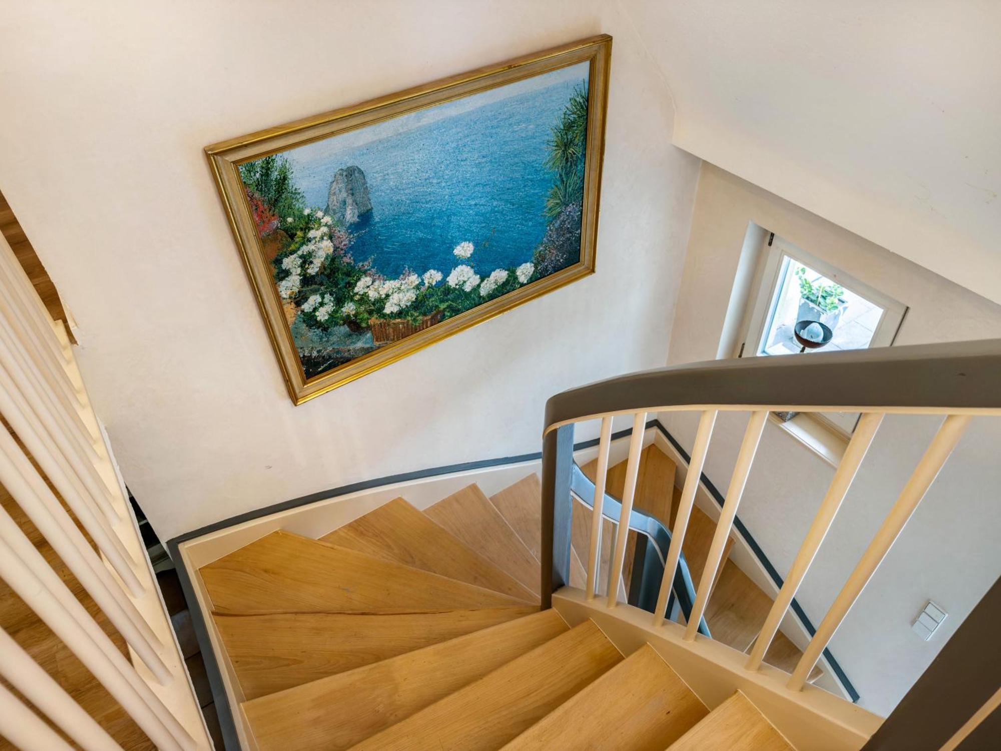 Gaestezimmer Cleo Uhldingen-Mühlhofen Exterior foto