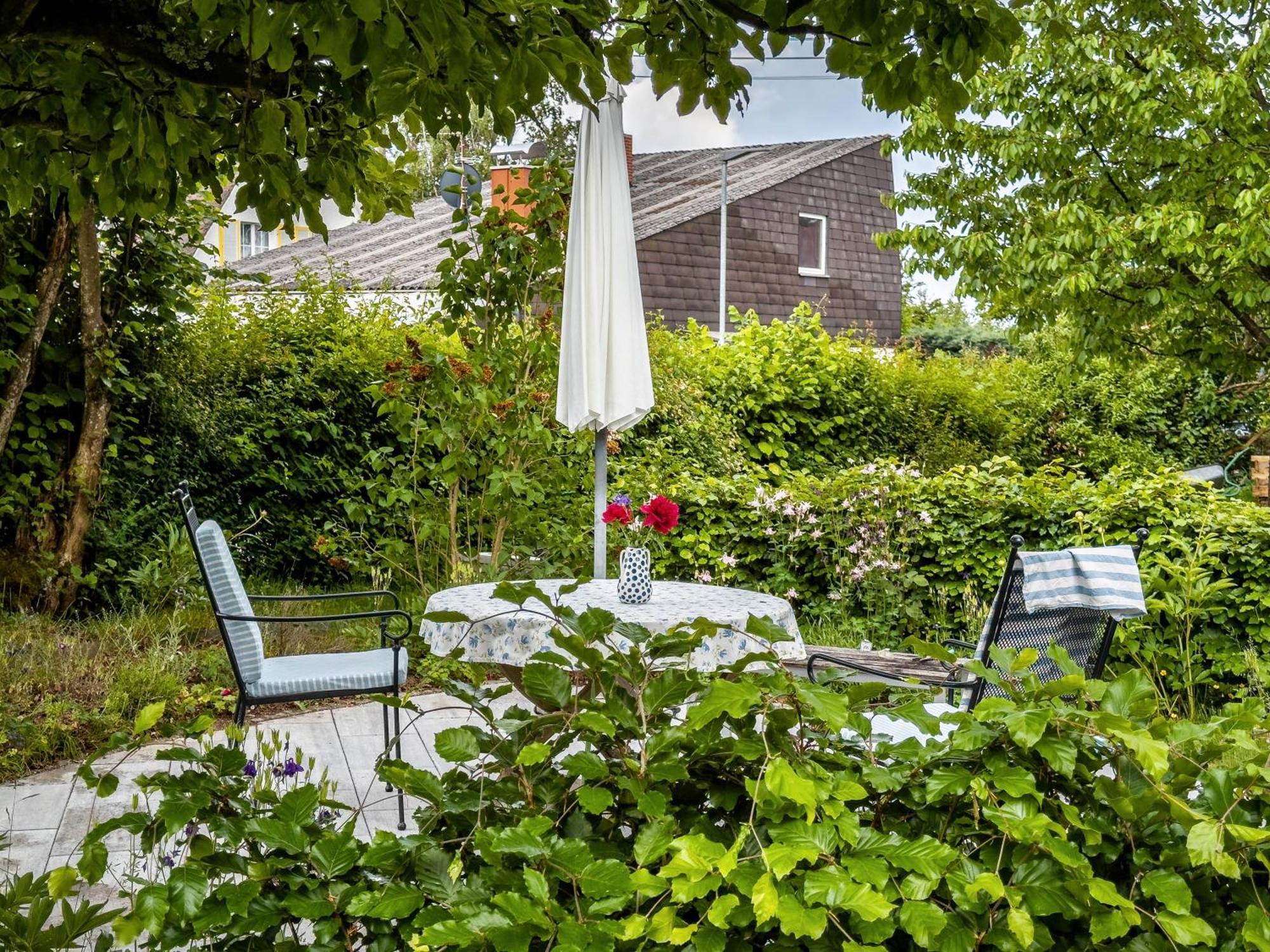 Gaestezimmer Cleo Uhldingen-Mühlhofen Exterior foto